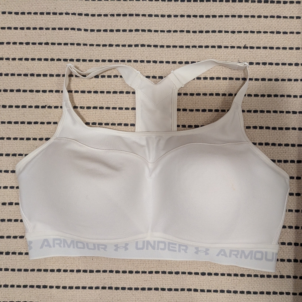 Under Armour High Compression Sportsbra